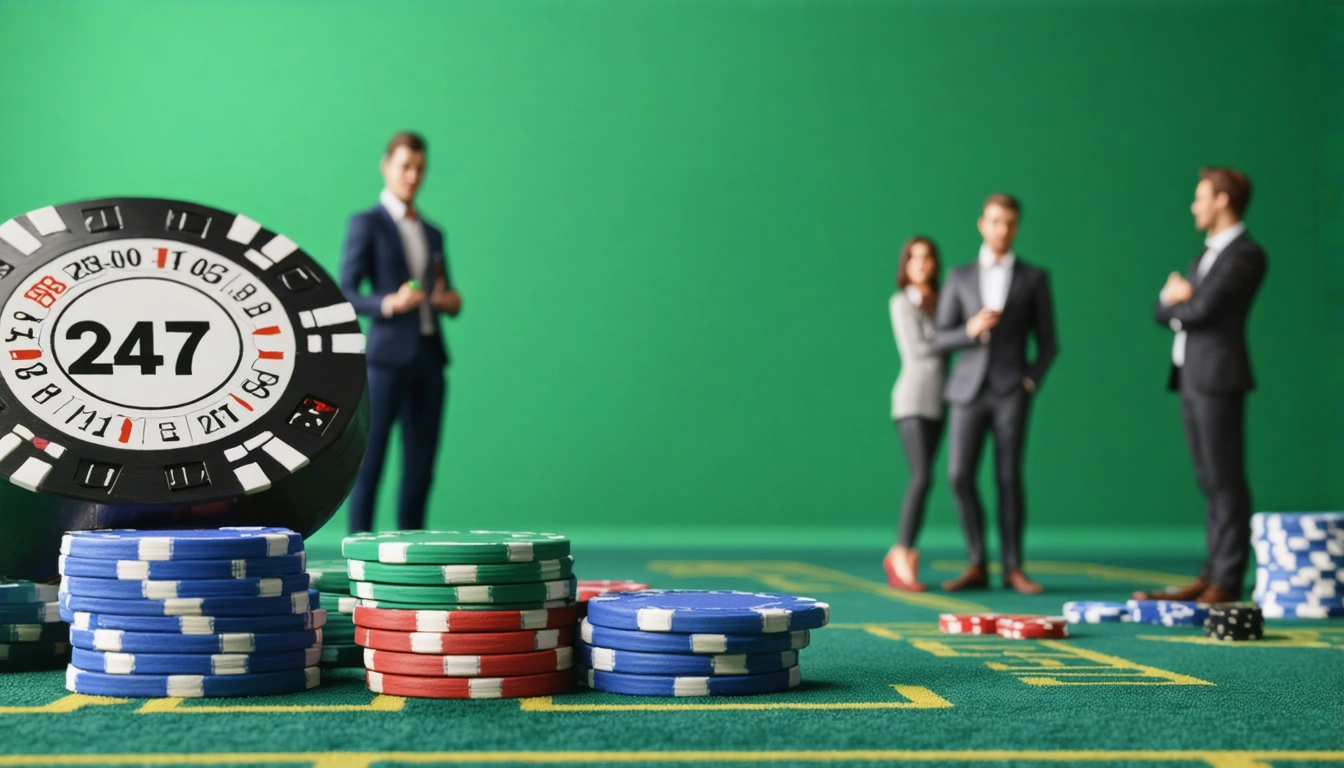 Anleitung zum sicheren 247bet login und Kontozugriff
