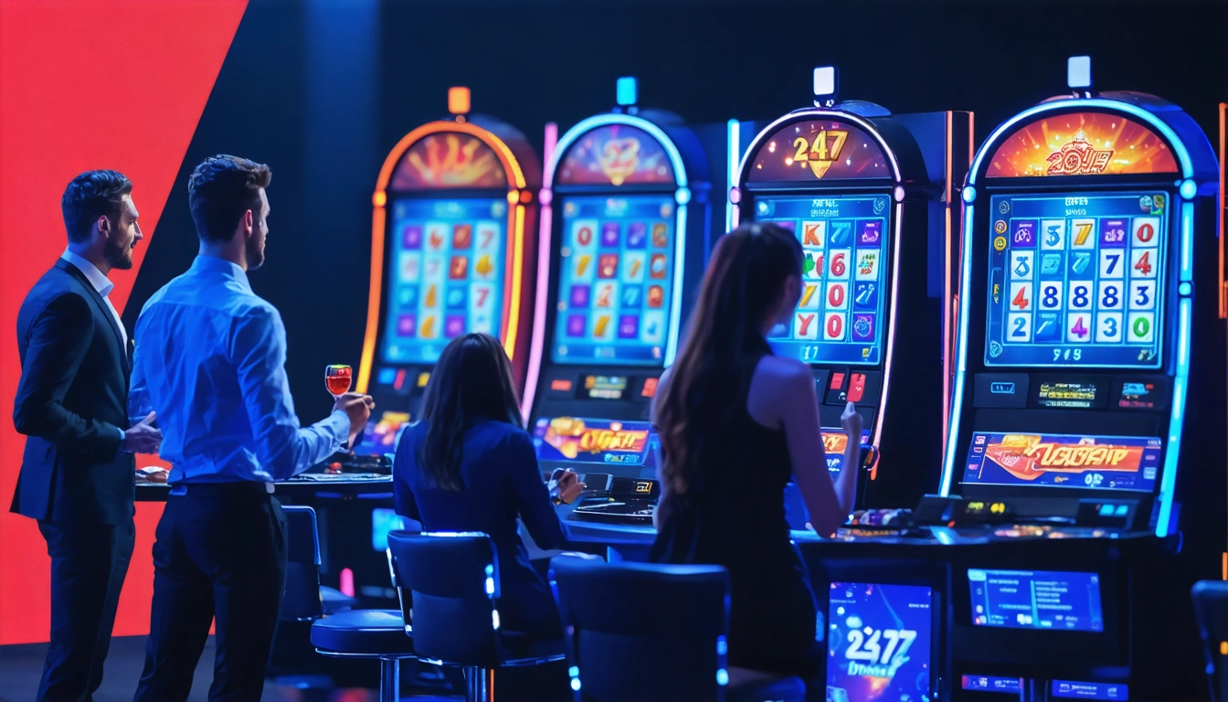 247bet mobile App Bewertung und Wettfunktionen