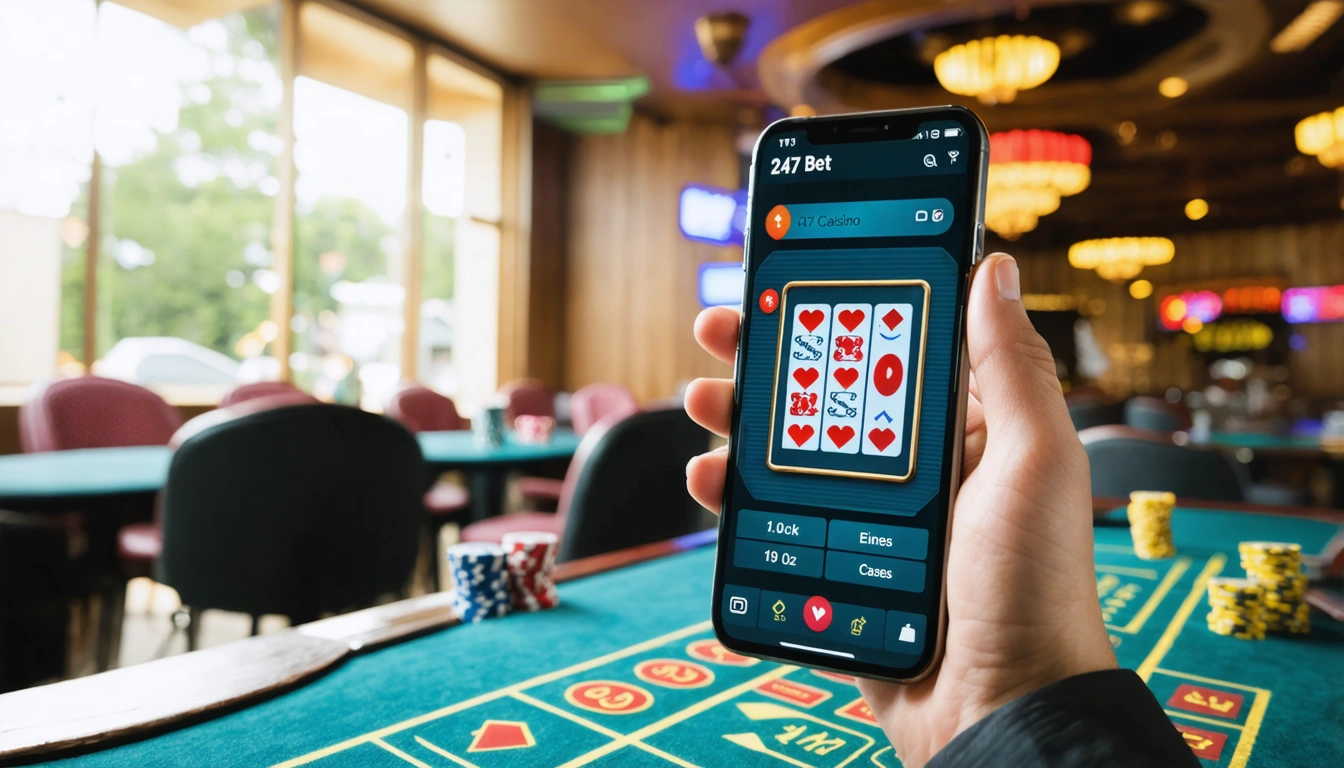 247bet casino bonus Details und Bedingungen erklärt